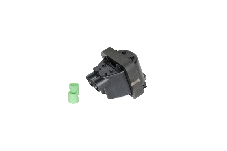 GM GENUINE PARTS CANADA - Ignition Coil - GMC D563