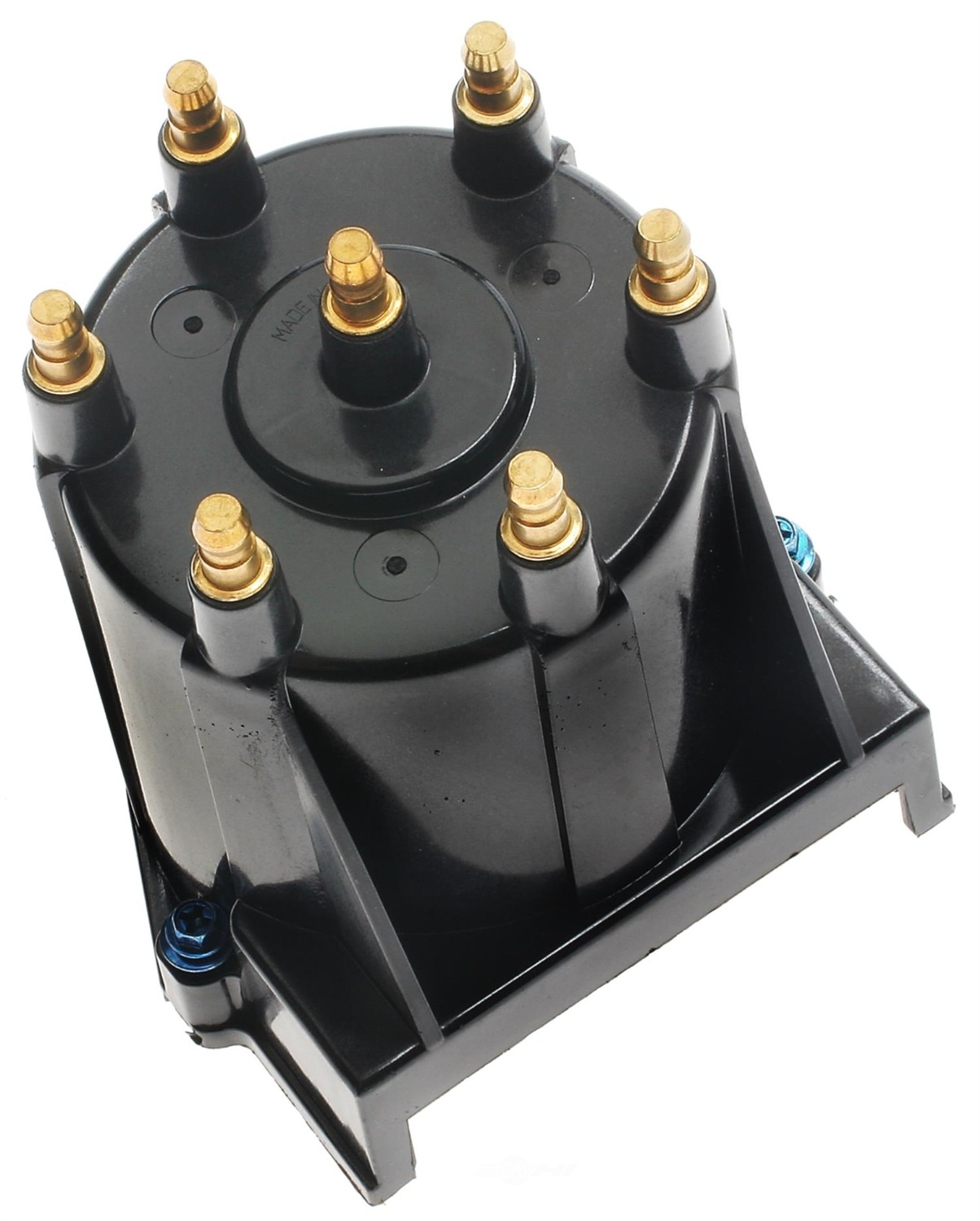 ACDELCO GOLD/PROFESSIONAL - Distributor Cap - DCC D580A