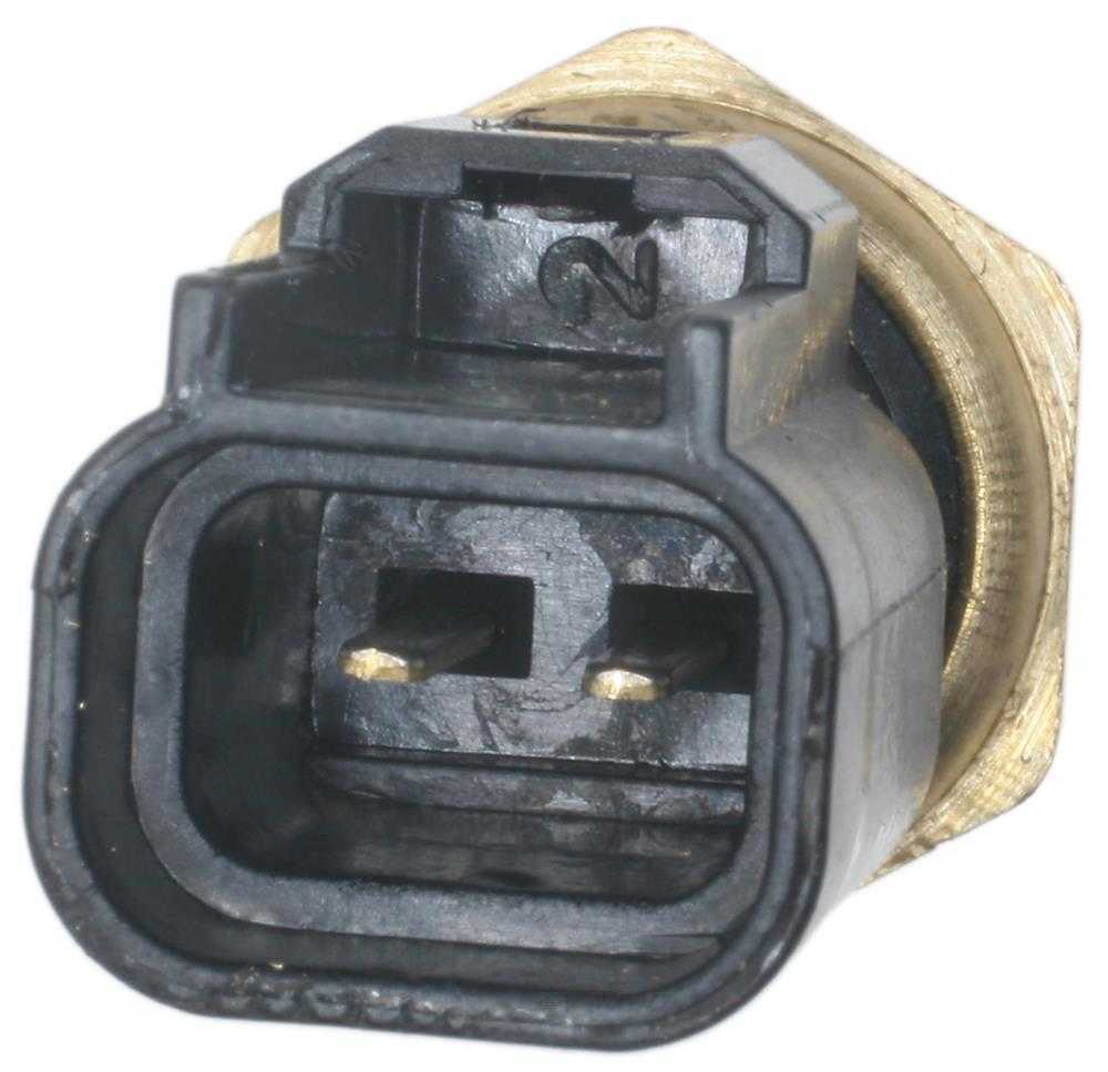 ACDELCO GOLD/PROFESSIONAL - Engine Coolant Temperature Sensor - DCC D583