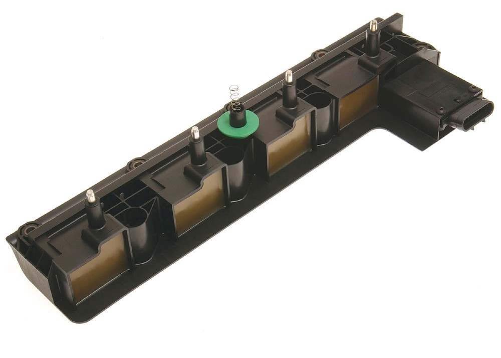 ACDELCO GM ORIGINAL EQUIPMENT - Ignition Coil - DCB - d590