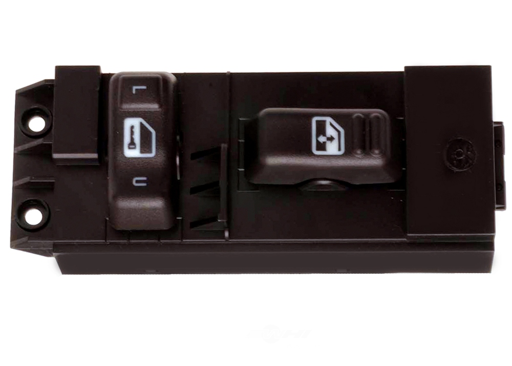 GM GENUINE PARTS - Door Lock and Window Switch - GMP D6003A