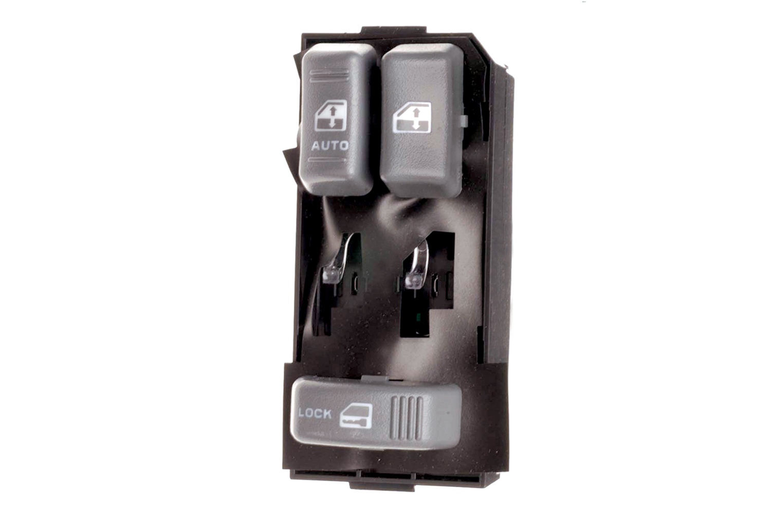 GM GENUINE PARTS - Door Lock and Window Switch - GMP D6070