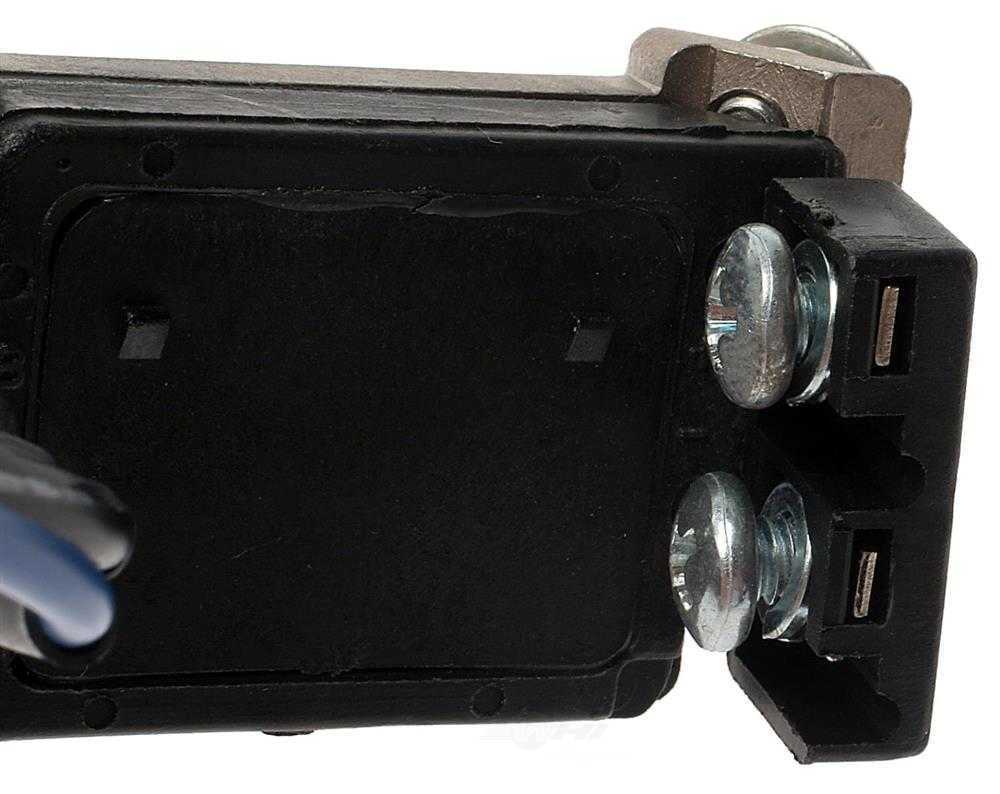 ACDELCO GOLD/PROFESSIONAL - Ignition Control Module - DCC - d6141