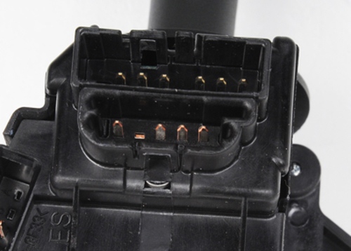 GM GENUINE PARTS - Headlight Switch - GMP D6205E