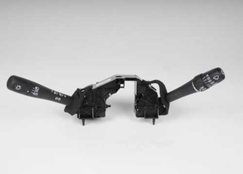 GM GENUINE PARTS - Headlight Switch - GMP D6220C