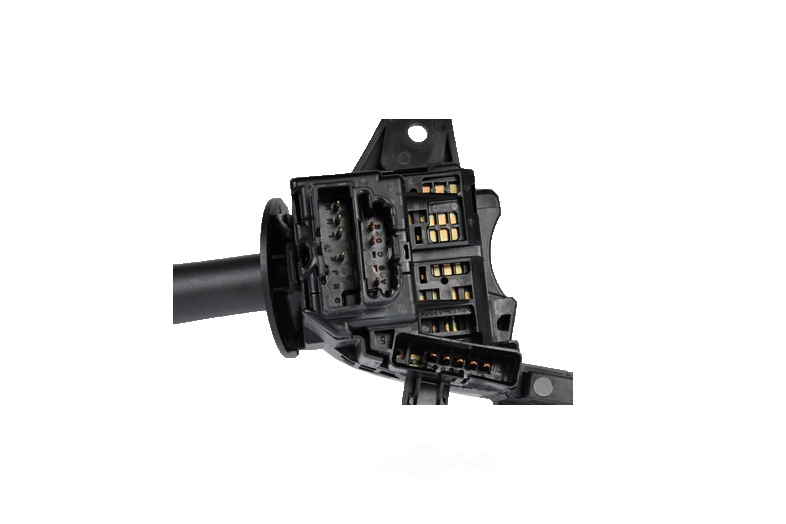 GM GENUINE PARTS - Headlight Switch - GMP D6221E