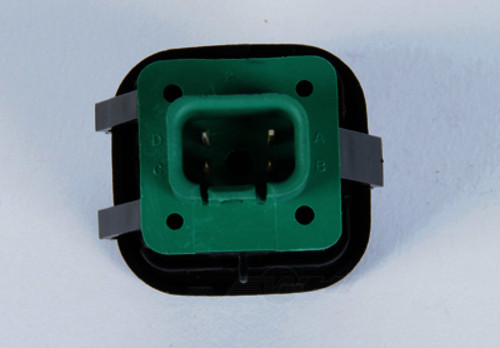 ACDELCO GM ORIGINAL EQUIPMENT - Wiper Switch - DCB - d6319e