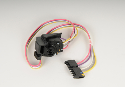 GM GENUINE PARTS CANADA - Dimmer Switch - GMC D6389A