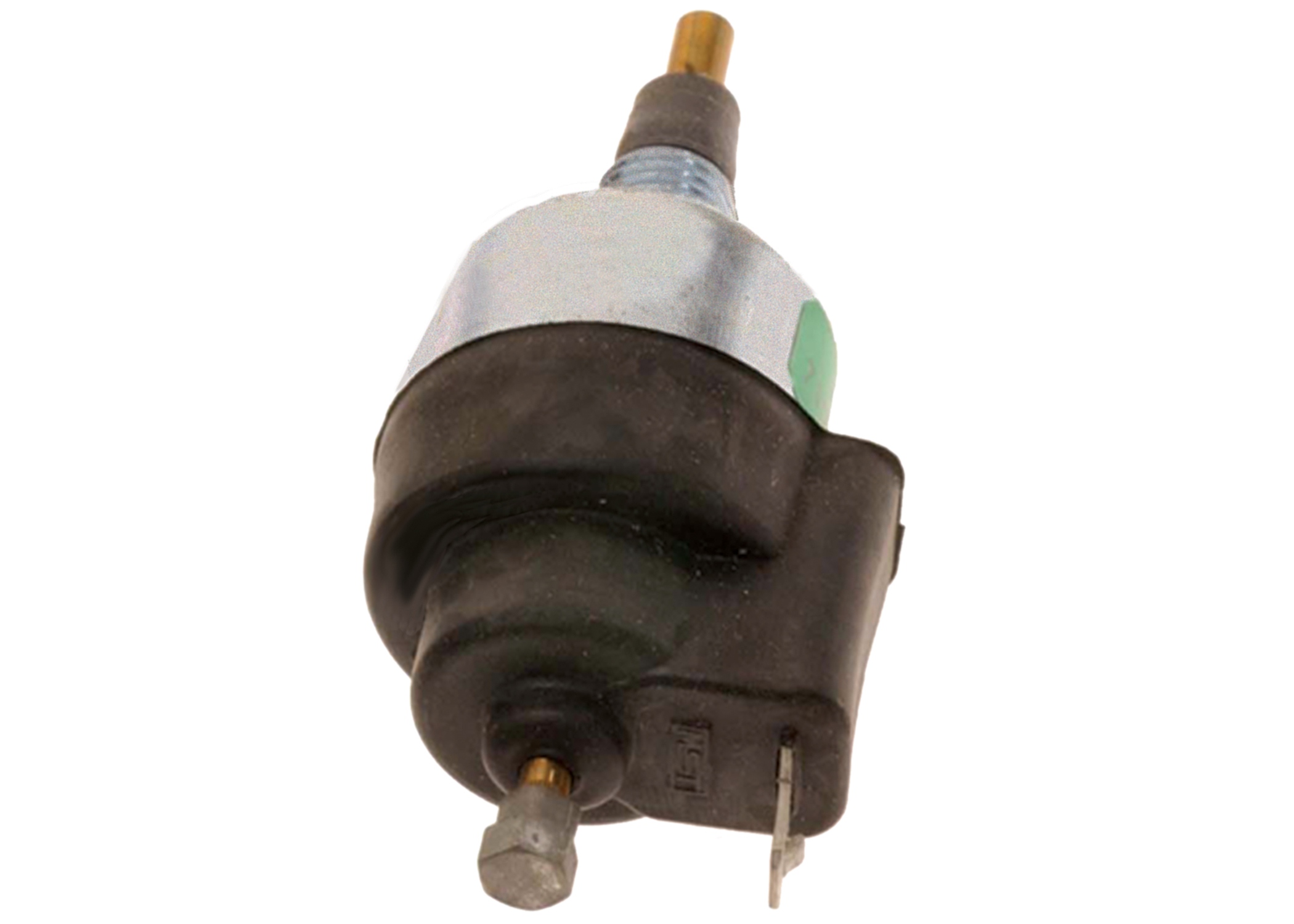 ACDELCO GM ORIGINAL EQUIPMENT - Carburetor Idle Stop Solenoid - DCB - d6553