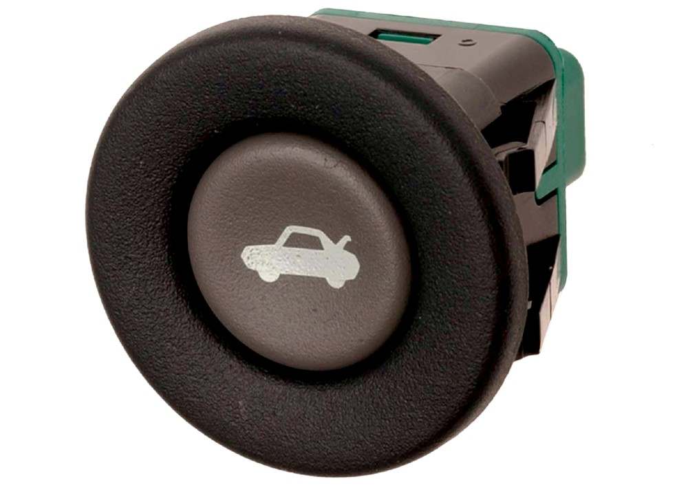 ACDELCO GM ORIGINAL EQUIPMENT - Trunk Lid Release Switch - DCB D7087C