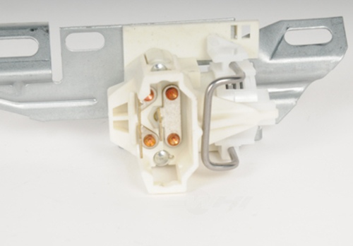 GM GENUINE PARTS CANADA - Headlight Dimmer Switch - GMC D817