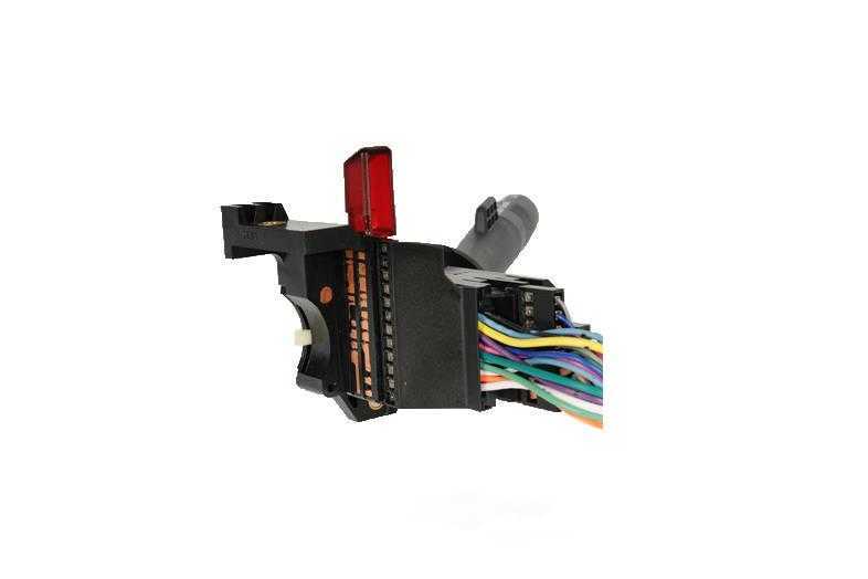 GM GENUINE PARTS - Turn Signal Switch - GMP D826A