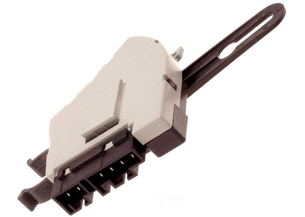 ACDELCO GM ORIGINAL EQUIPMENT - Brake Light Switch - DCB - d841a