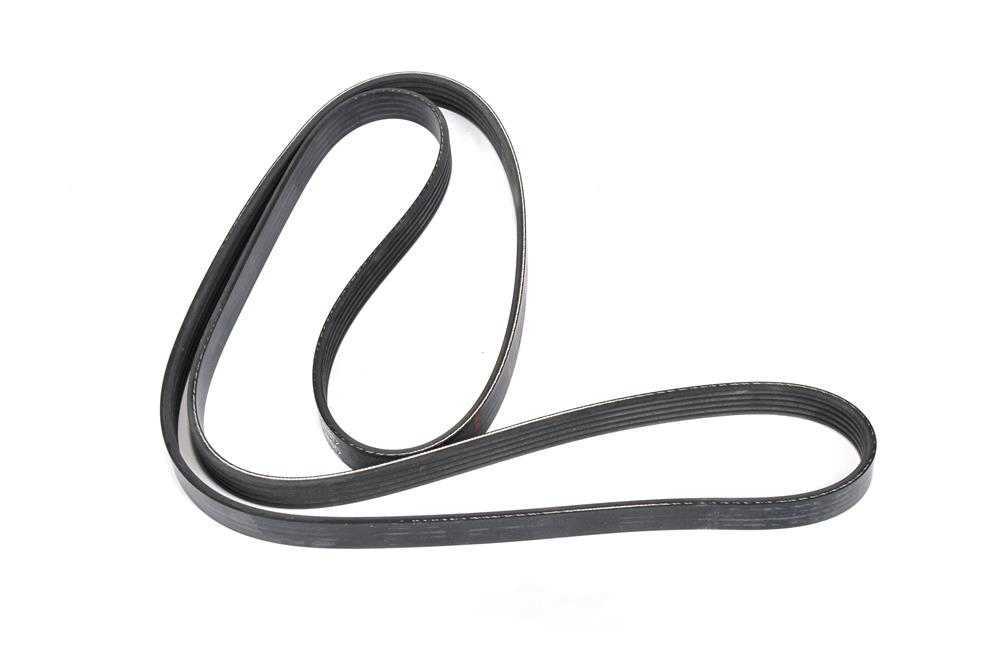 ACDELCO GM ORIGINAL EQUIPMENT CANADA 12638808 — Serpentine Belt