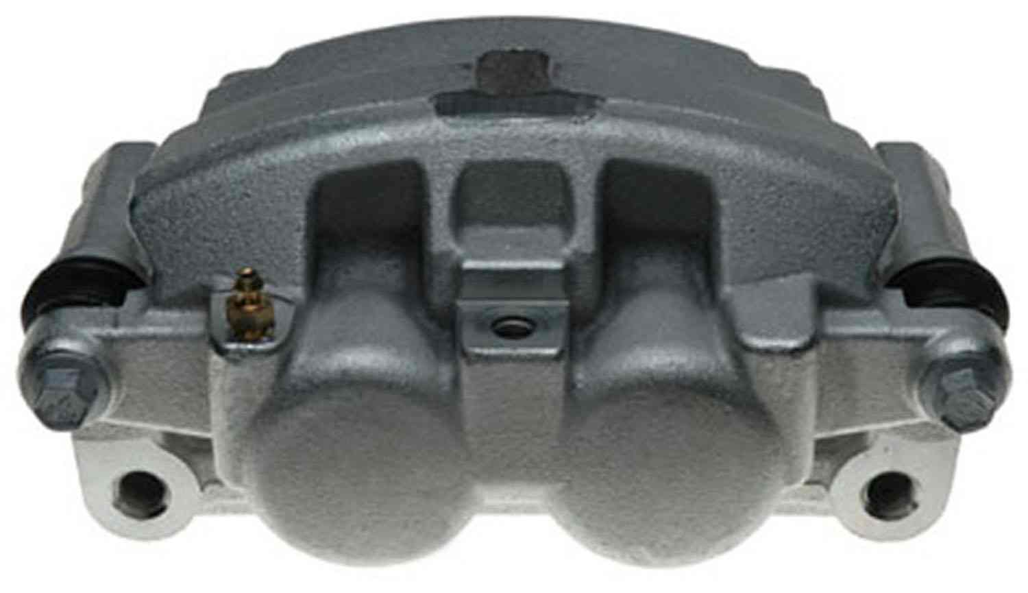 ACDELCO GOLD/PROFESSIONAL BRAKES CANADA 18FR2514 — Front Disc Brake Caliper