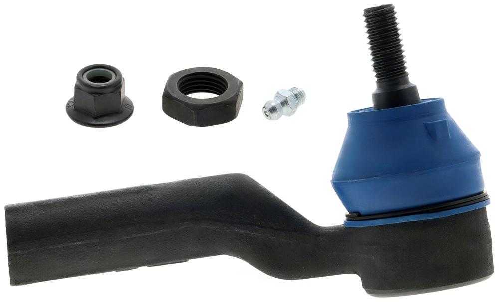 ACDELCO SILVER/ADVANTAGE CANADA MS40629 — Steering Tie Rod End