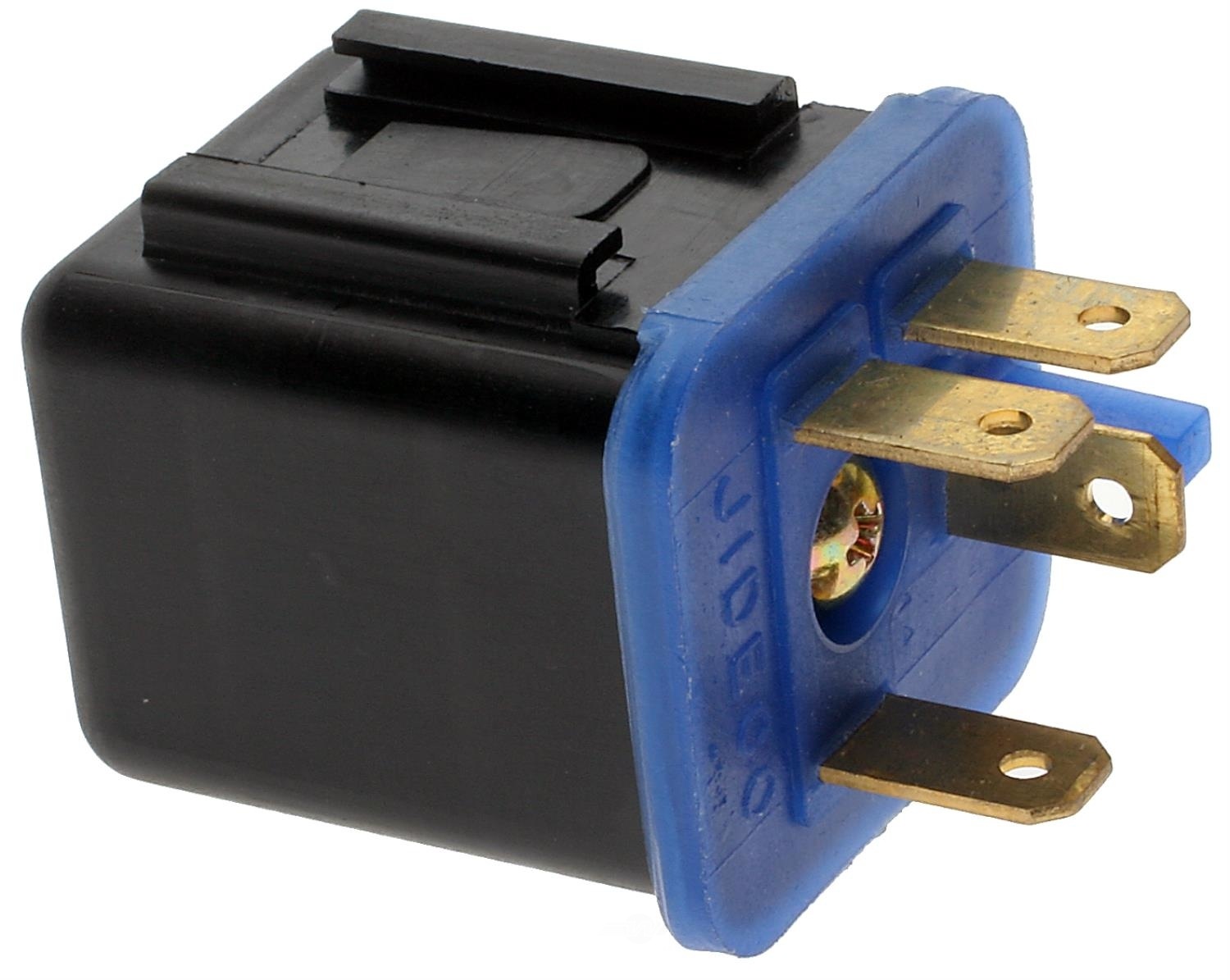 ACDELCO GOLD/PROFESSIONAL - Main Relay - DCC E1714C