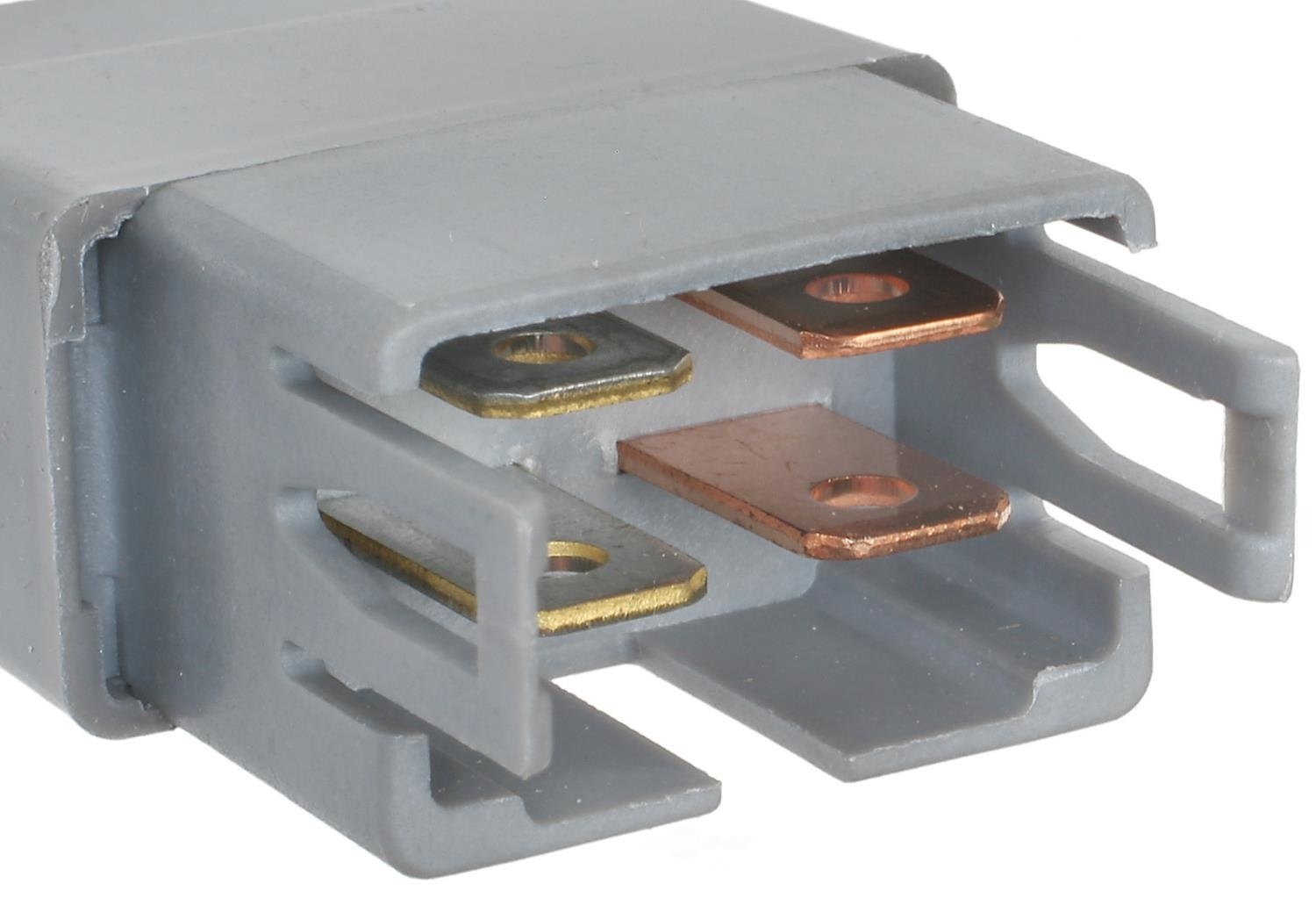 ACDELCO GOLD/PROFESSIONAL - Accessory Power Relay - DCC - e1736a