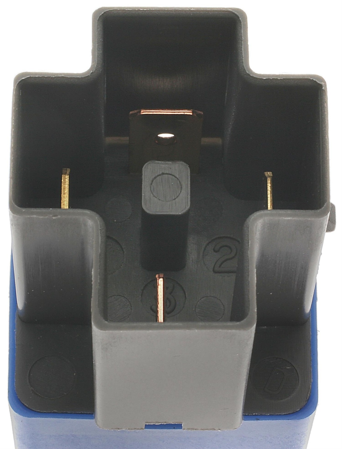 ACDELCO GOLD/PROFESSIONAL - Ignition Relay - DCC E1778A