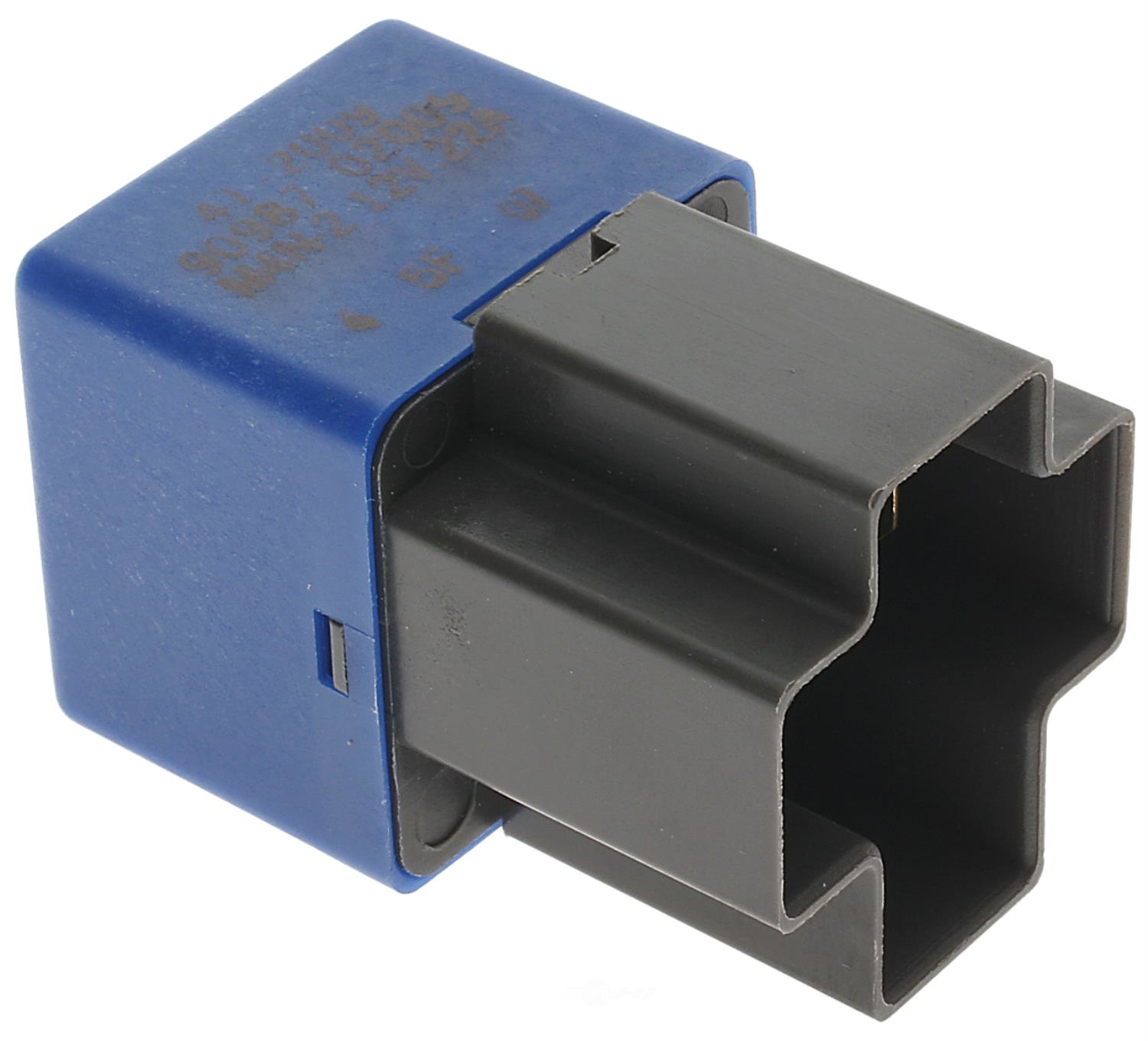 ACDELCO GOLD/PROFESSIONAL - Cornering Light Relay - DCC E1778A
