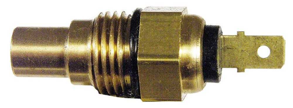 ACDELCO GOLD/PROFESSIONAL - Engine Coolant Temperature Sender - DCC - e1852