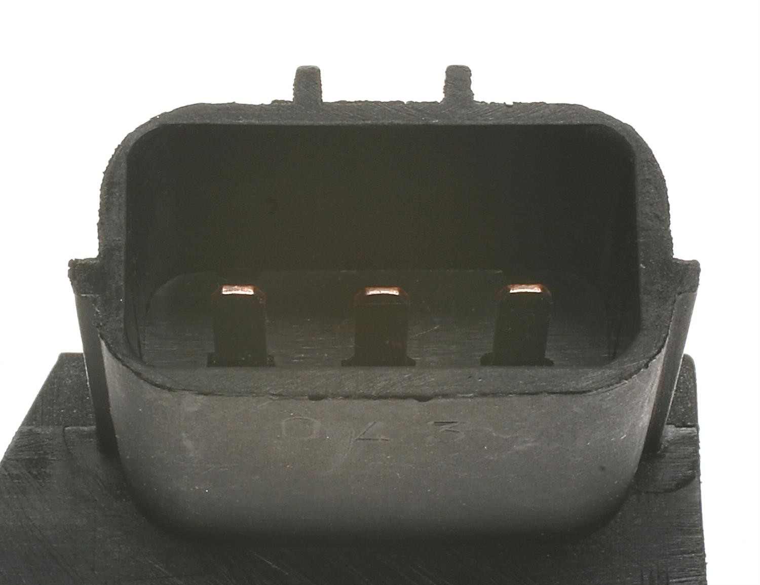 ACDELCO GOLD/PROFESSIONAL - Ignition Control Module - DCC - e1910e