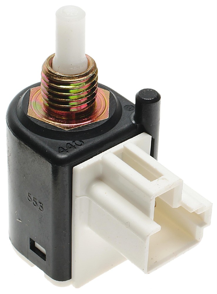 ACDELCO GOLD/PROFESSIONAL - Clutch Starter Safety Switch - DCC E2219E