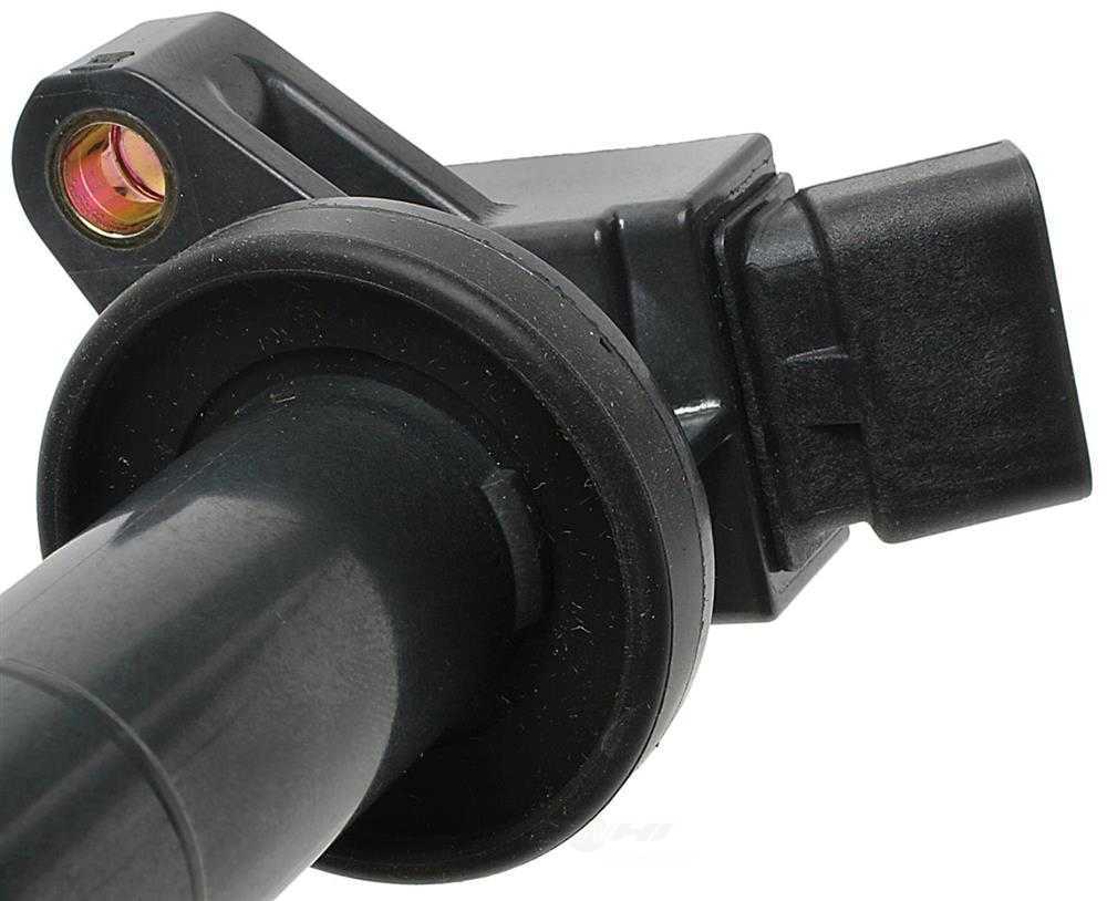 ACDELCO GOLD/PROFESSIONAL - Ignition Coil - DCC - e583c