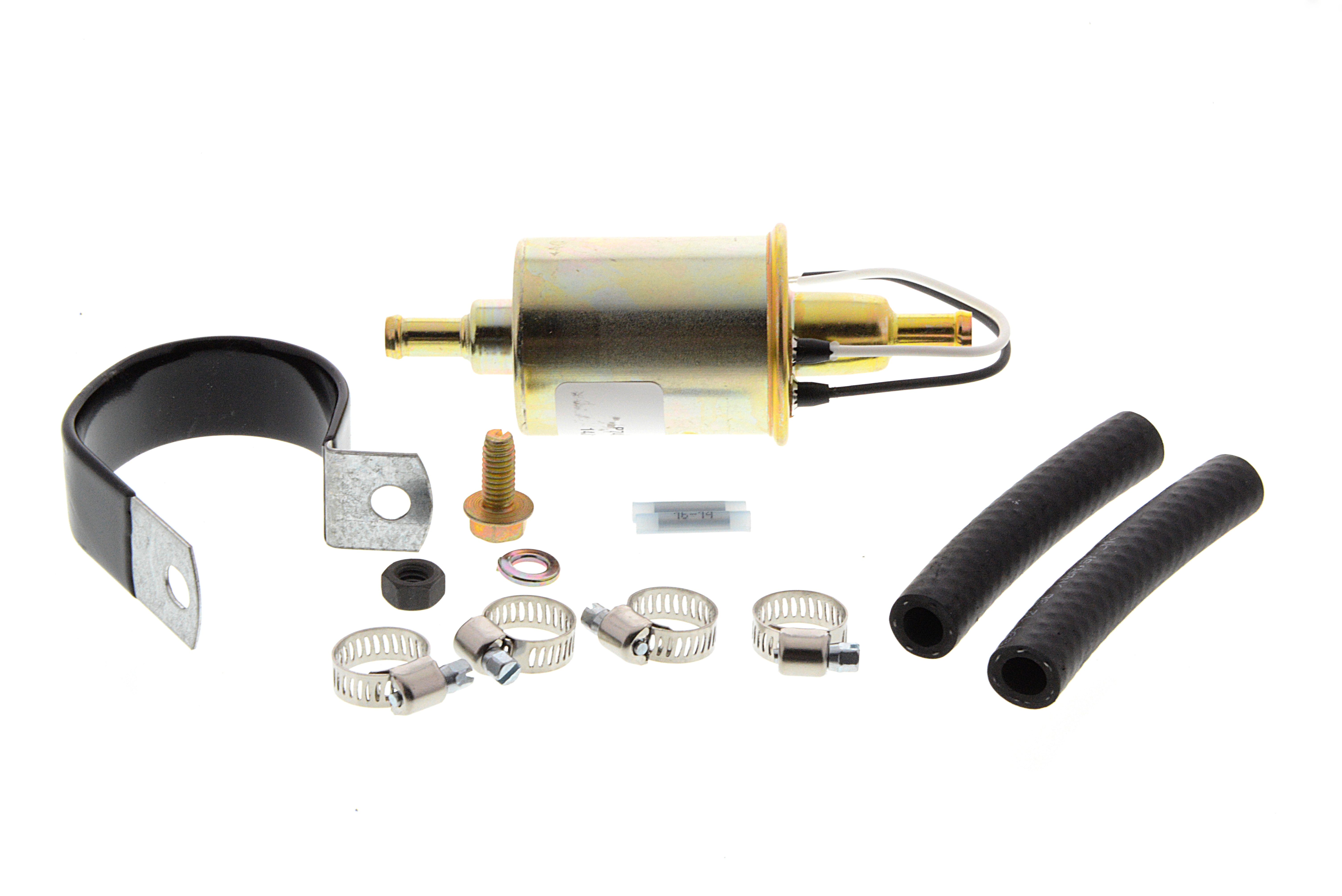 ACDELCO GOLD/PROFESSIONAL - Electric Fuel Pump - DCC EP12S