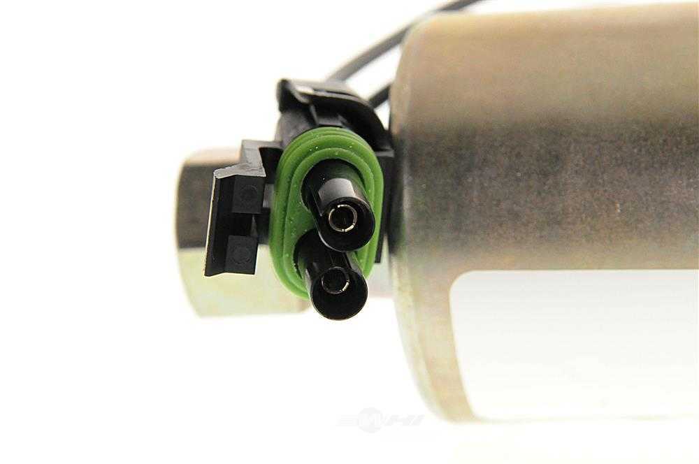 ACDELCO GOLD/PROFESSIONAL - Electric Fuel Pump - DCC EP158