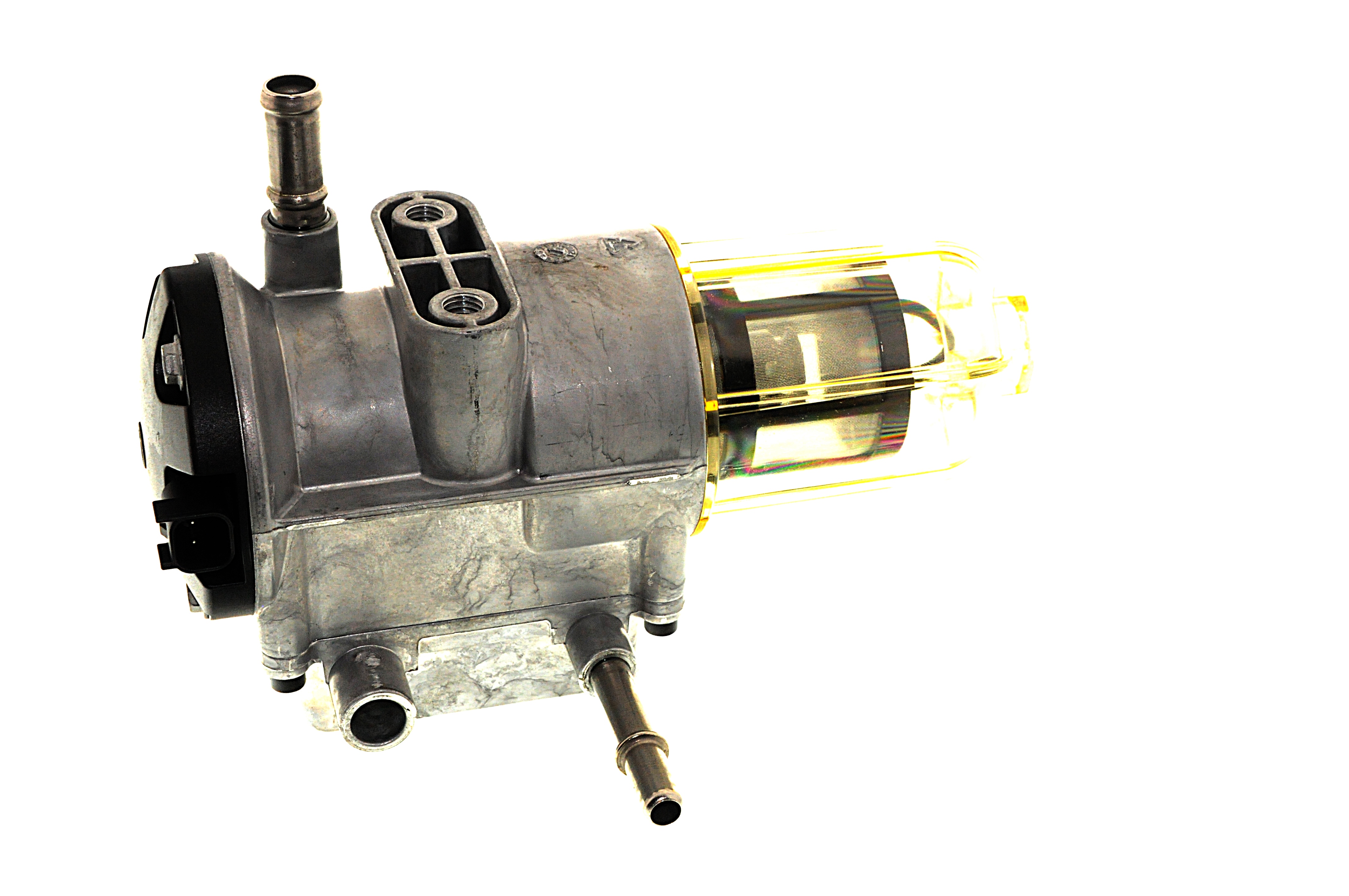 GM GENUINE PARTS - Electric Fuel Pump - GMP EP2181