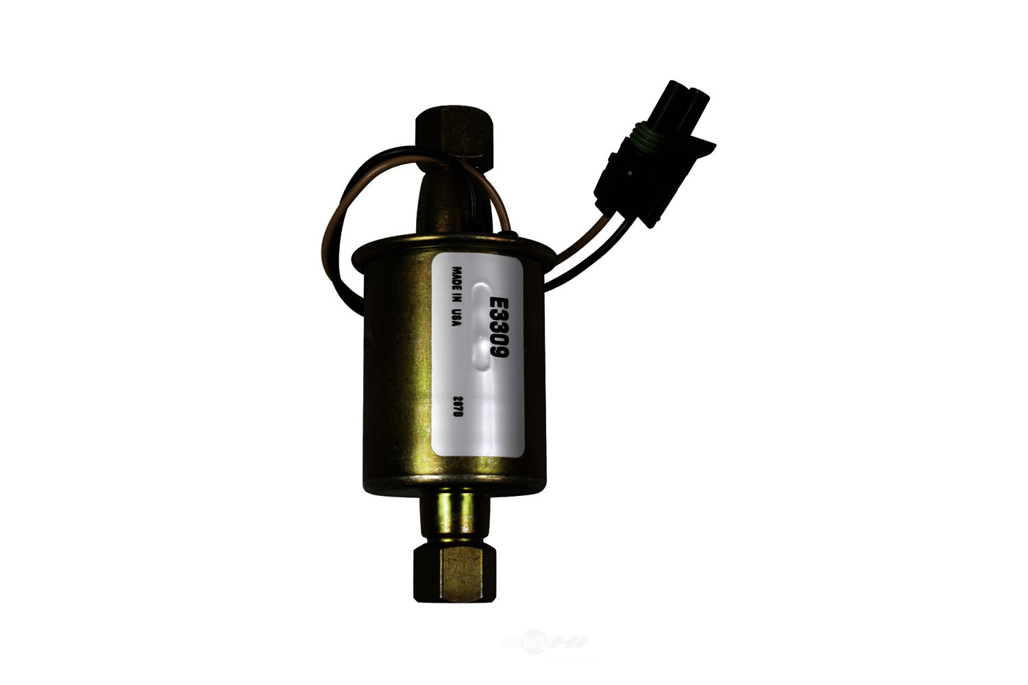 ACDELCO GOLD/PROFESSIONAL - Electric Fuel Pump - DCC EP309