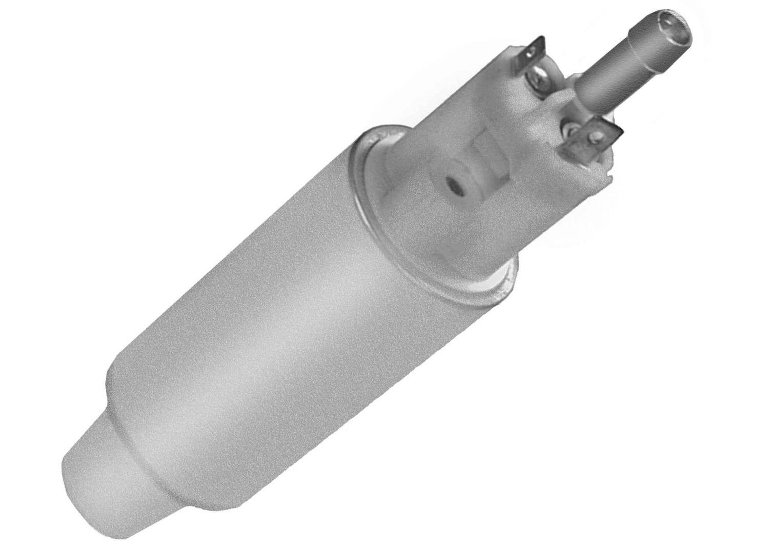 ACDELCO GOLD/PROFESSIONAL - Electric Fuel Pump - DCC - ep373