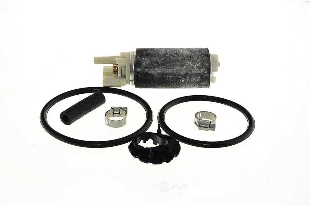 GM GENUINE PARTS - Electric Fuel Pump - GMP EP378