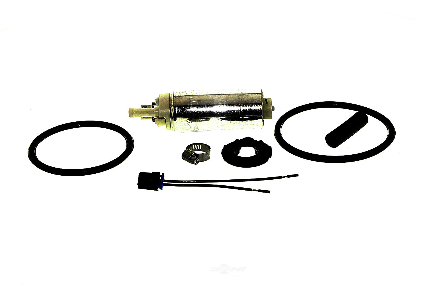 GM GENUINE PARTS - Electric Fuel Pump - GMP EP386