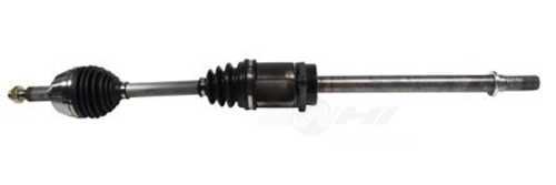 ACDELCO PROFESSIONAL CANADA 19361524 — Ensemble d'arbre de transmission à joints homocinétiques