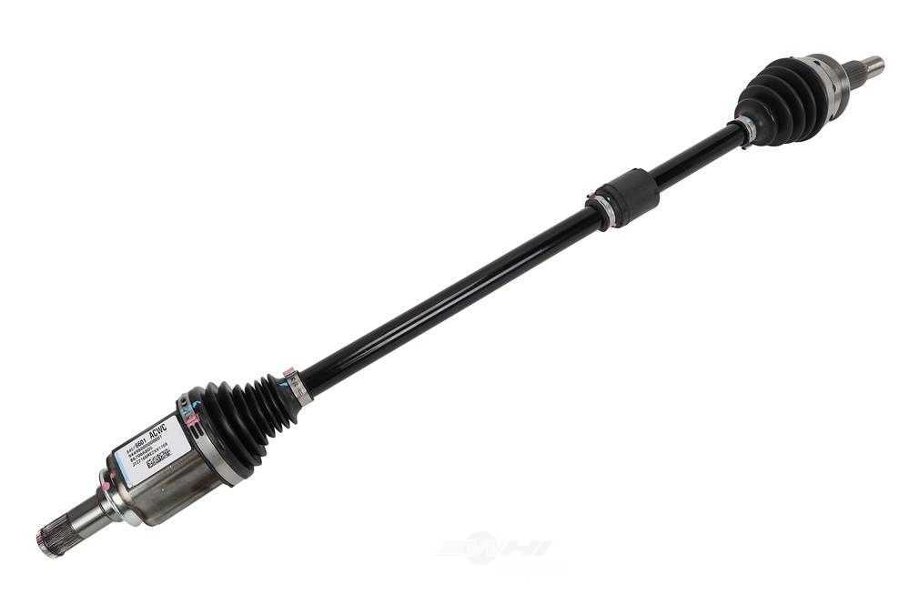 GM GENUINE PARTS CANADA 84576601 — CV Axle Assembly