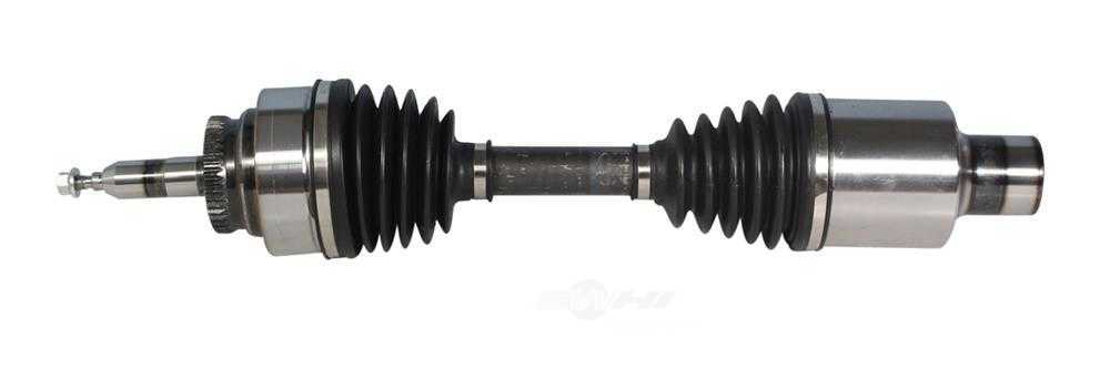 ACDELCO PROFESSIONAL CANADA 19342438 — CV Axle Assembly