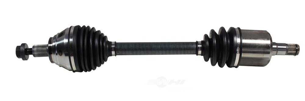 ACDELCO PROFESSIONAL CANADA 19361543 — CV Axle Assembly
