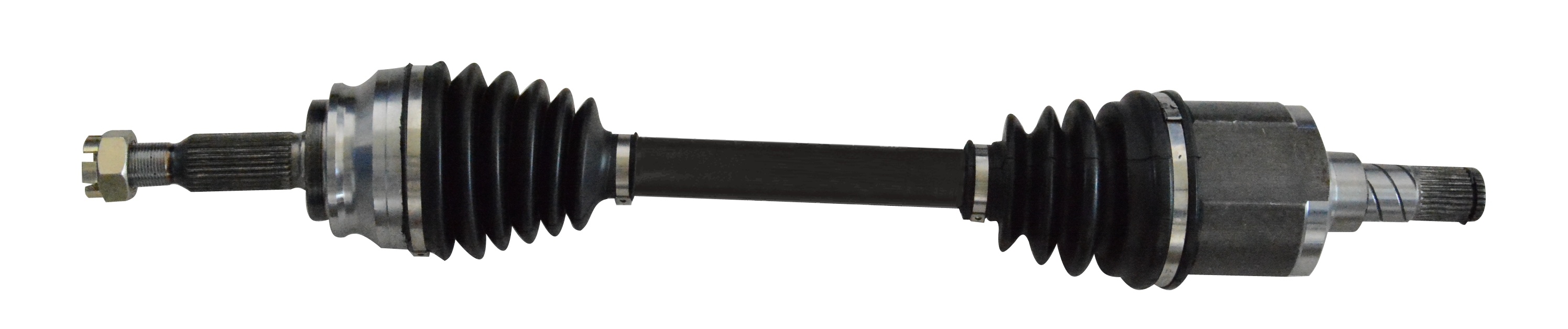ACDELCO PROFESSIONAL CANADA 19365109 — CV Axle Assembly