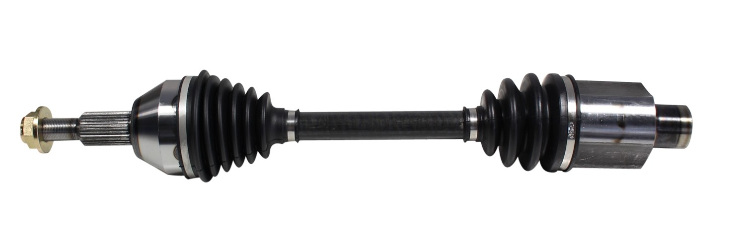 ACDELCO PROFESSIONAL CANADA 19342595 — CV Axle Assembly
