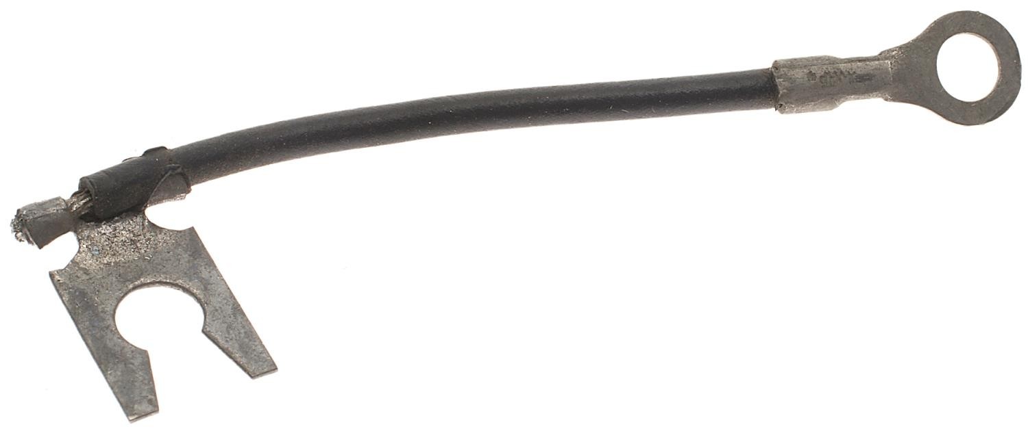ACDELCO GOLD/PROFESSIONAL - Distributor Ground Lead Wire - DCC F1213