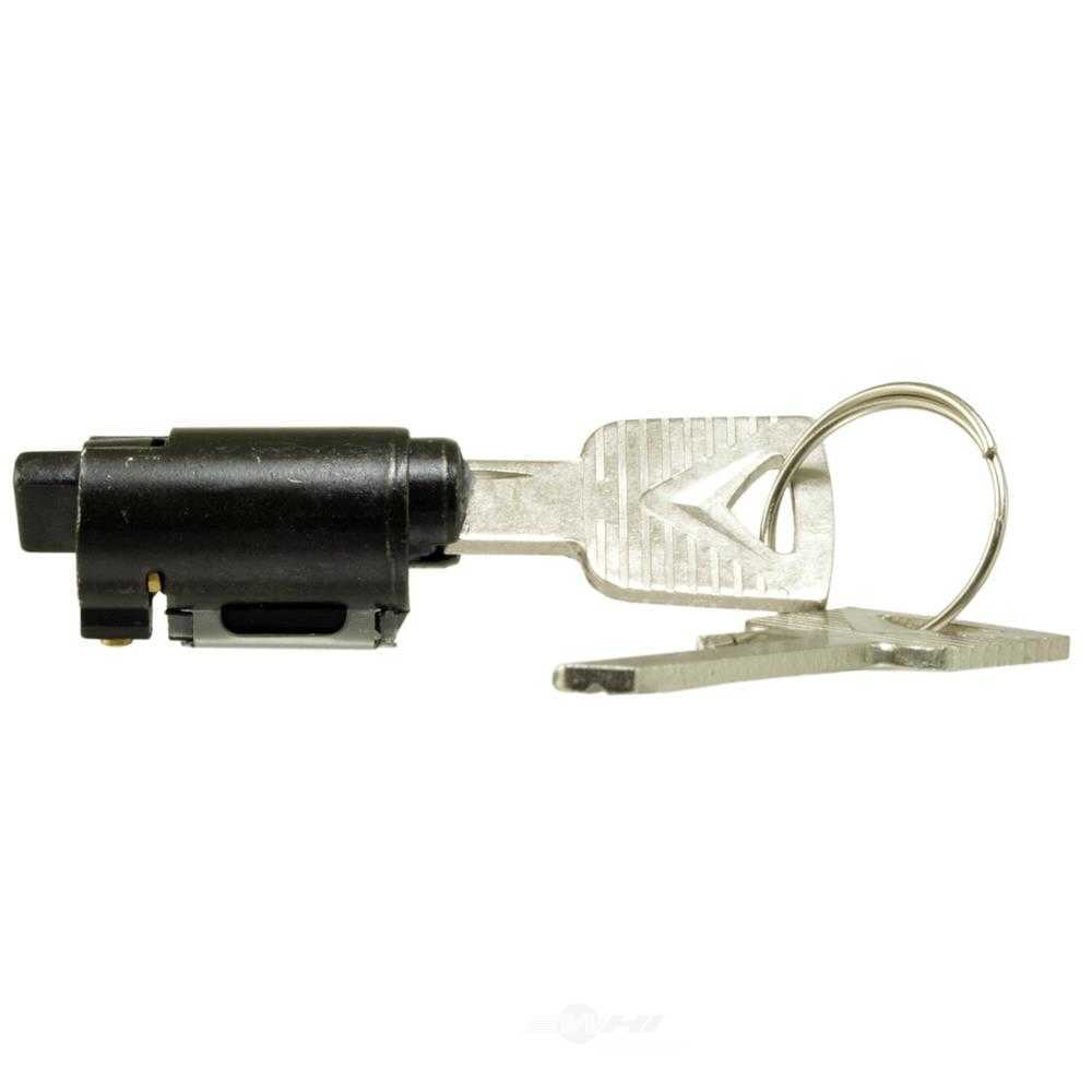 ACDELCO GOLD/PROFESSIONAL - Ignition Lock Cylinder - DCC - f1461