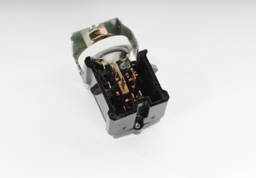 ACDELCO GOLD/PROFESSIONAL - Headlight Switch - DCC - f1525