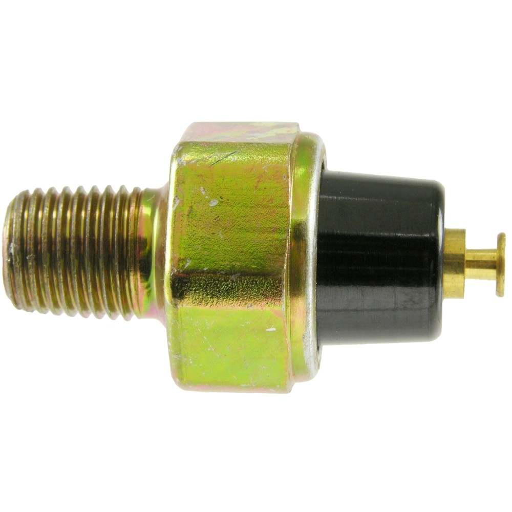 ACDELCO GOLD/PROFESSIONAL - Engine Oil Pressure Switch - DCC F1833