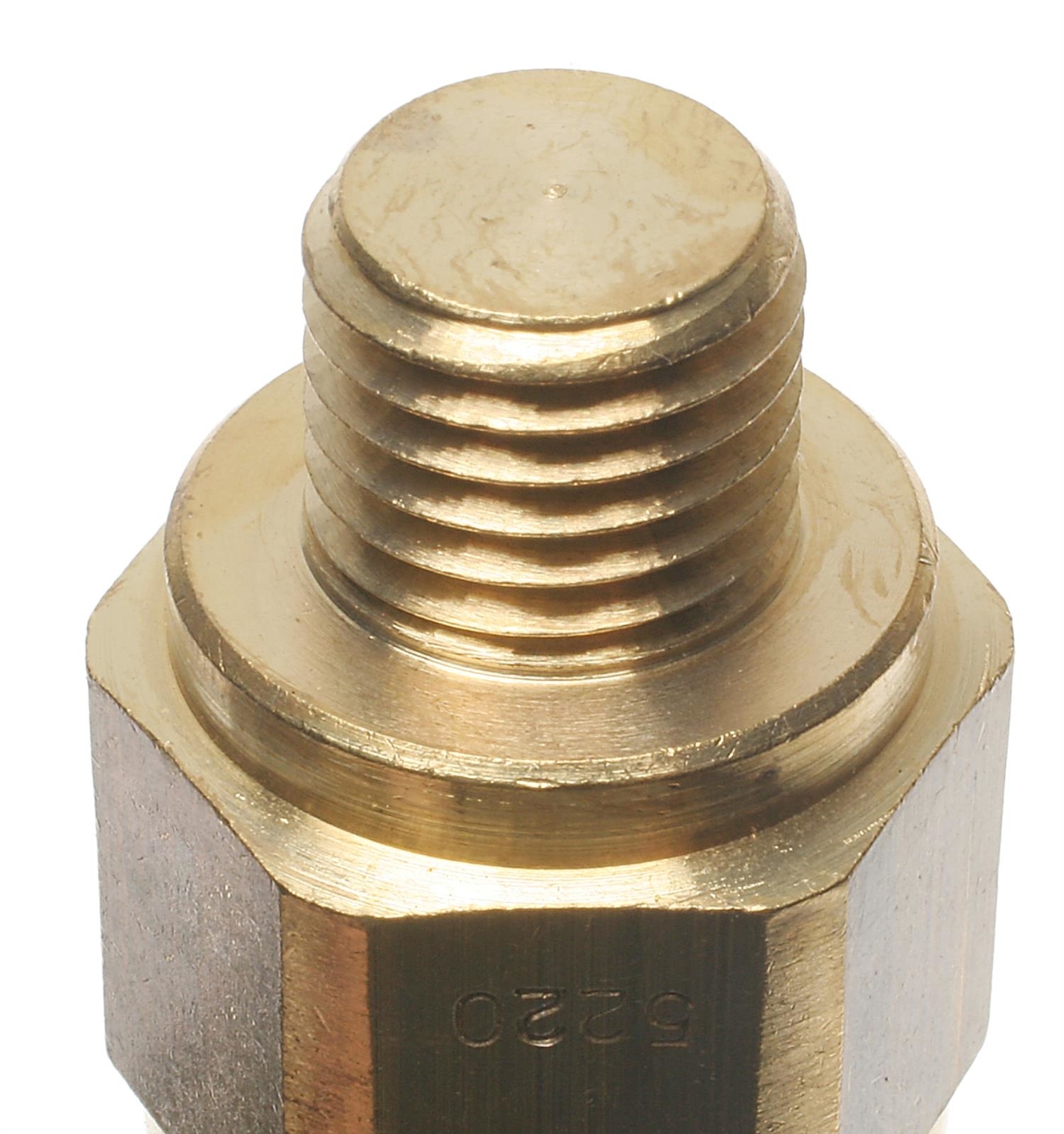 ACDELCO GOLD/PROFESSIONAL - Engine Cooling Fan Switch - DCC - f1863