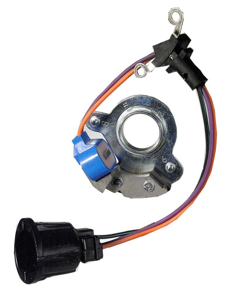 ACDELCO GOLD/PROFESSIONAL - Distributor Ignition Pickup - DCC - f1907z