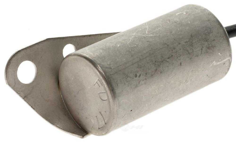 ACDELCO GOLD/PROFESSIONAL - Ignition Condenser - DCC - f232