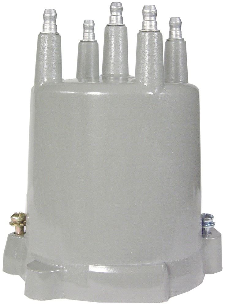 ACDELCO GOLD/PROFESSIONAL - Distributor Cap - DCC - f337