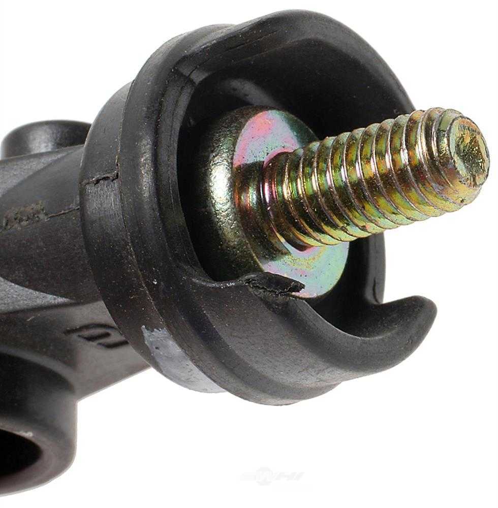 ACDELCO GOLD/PROFESSIONAL - Alternator Connector - DCC - f3952